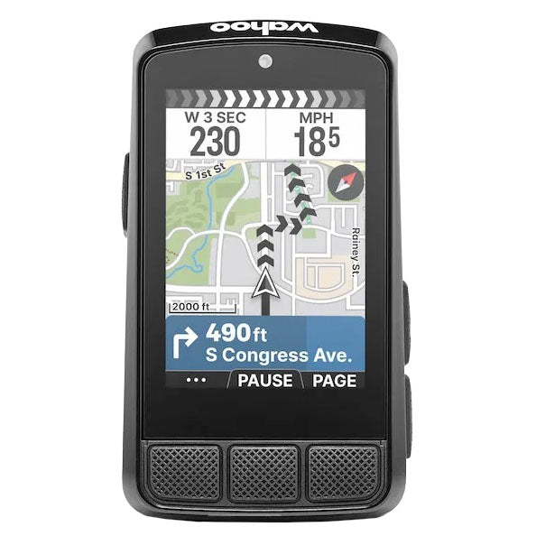 Elemnt Bolt 3 GPS computer