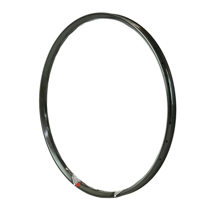 Triad 27.5" Rim, 32h, Black