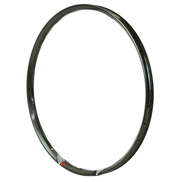 Sector 29" Rim, 28h, Black