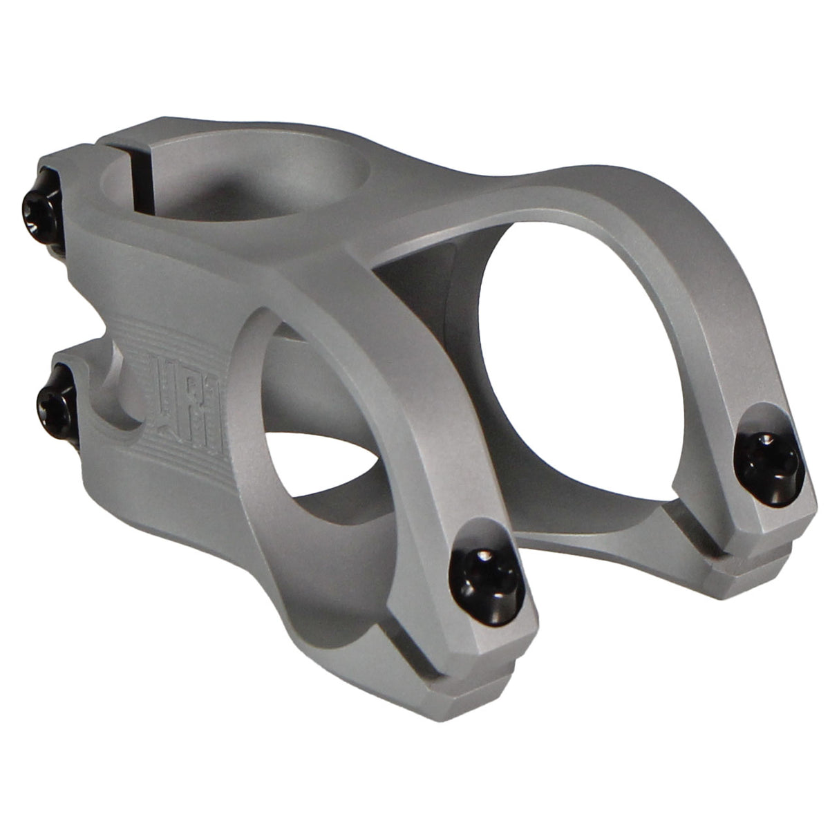 The Stem, (35.0) 0mm x 45mm, Matte Gray/Black
