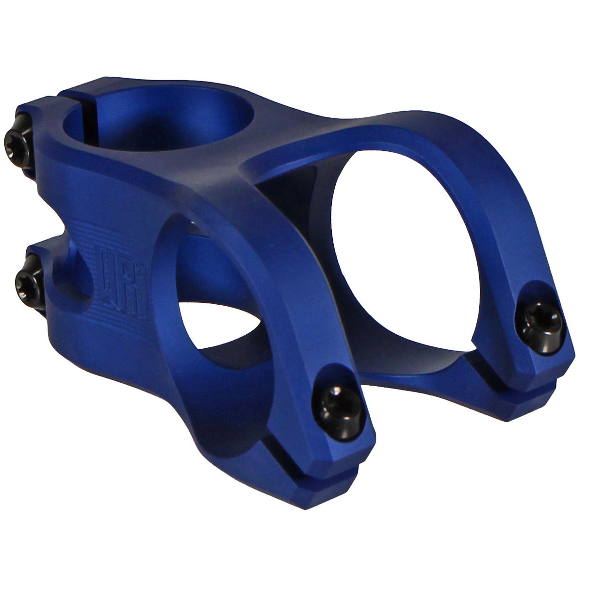 The Stem, (35.0) 0mm x 45mm, Blue/Black