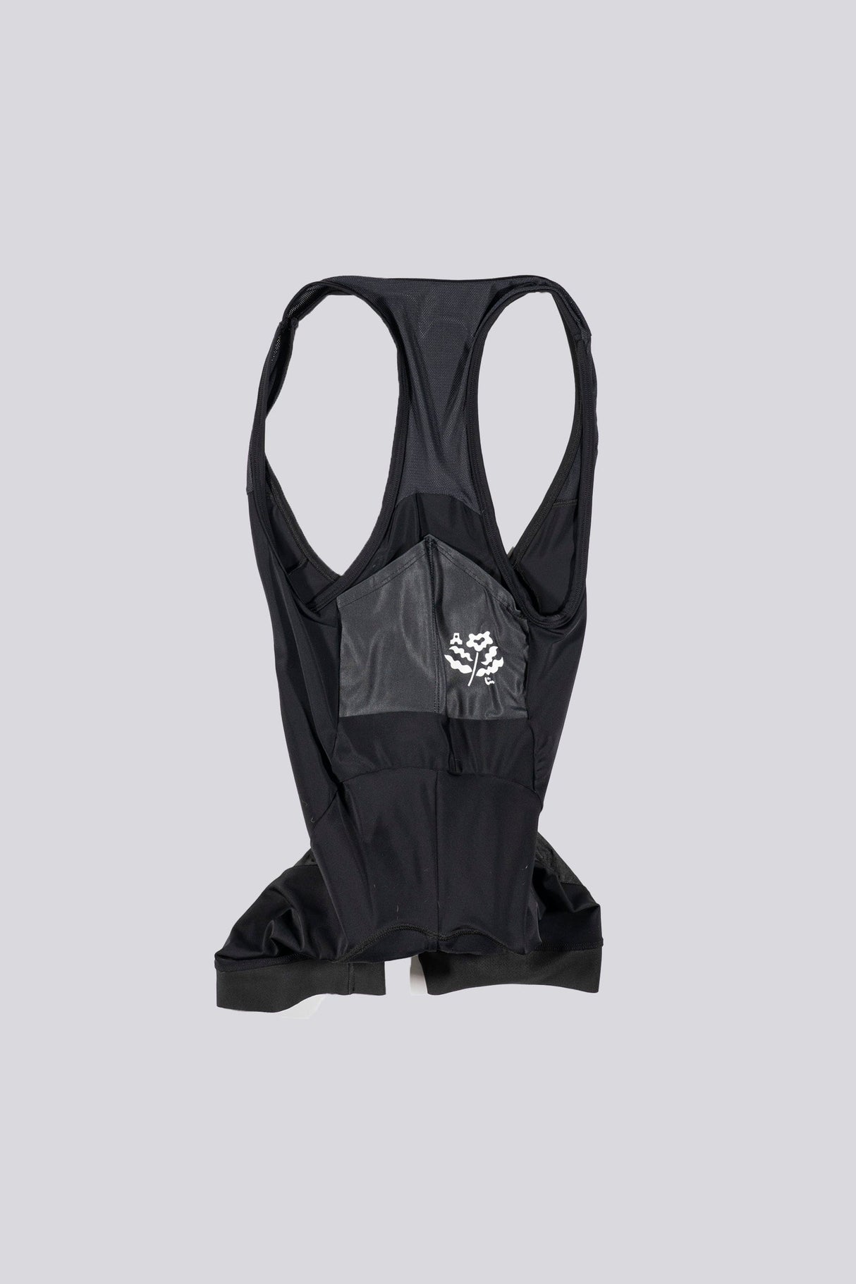 The Athletic x Will Bryant - Women's Midnight Bloom Cargo Bibs