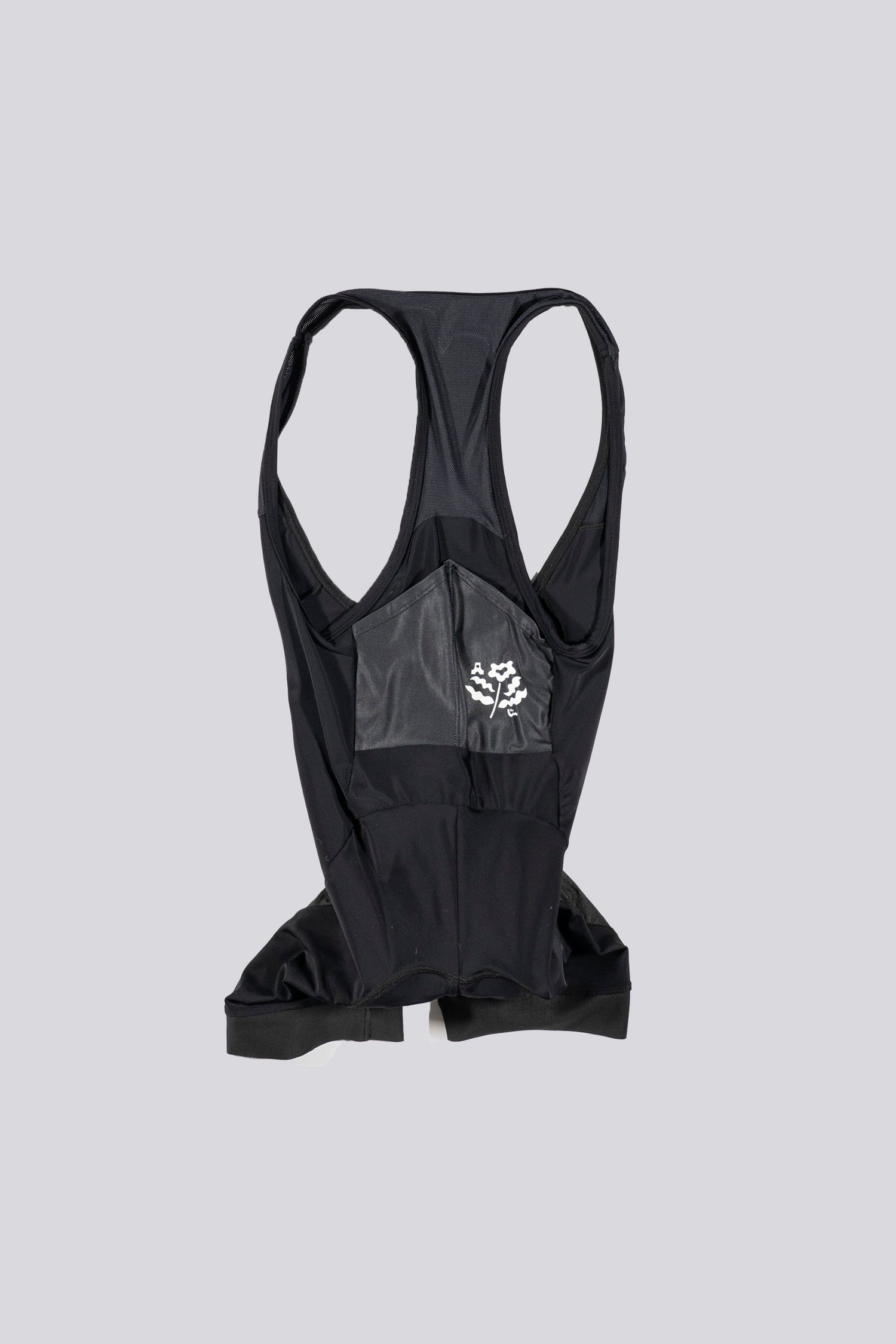 The Athletic x Will Bryant - Women's Midnight Bloom Cargo Bibs