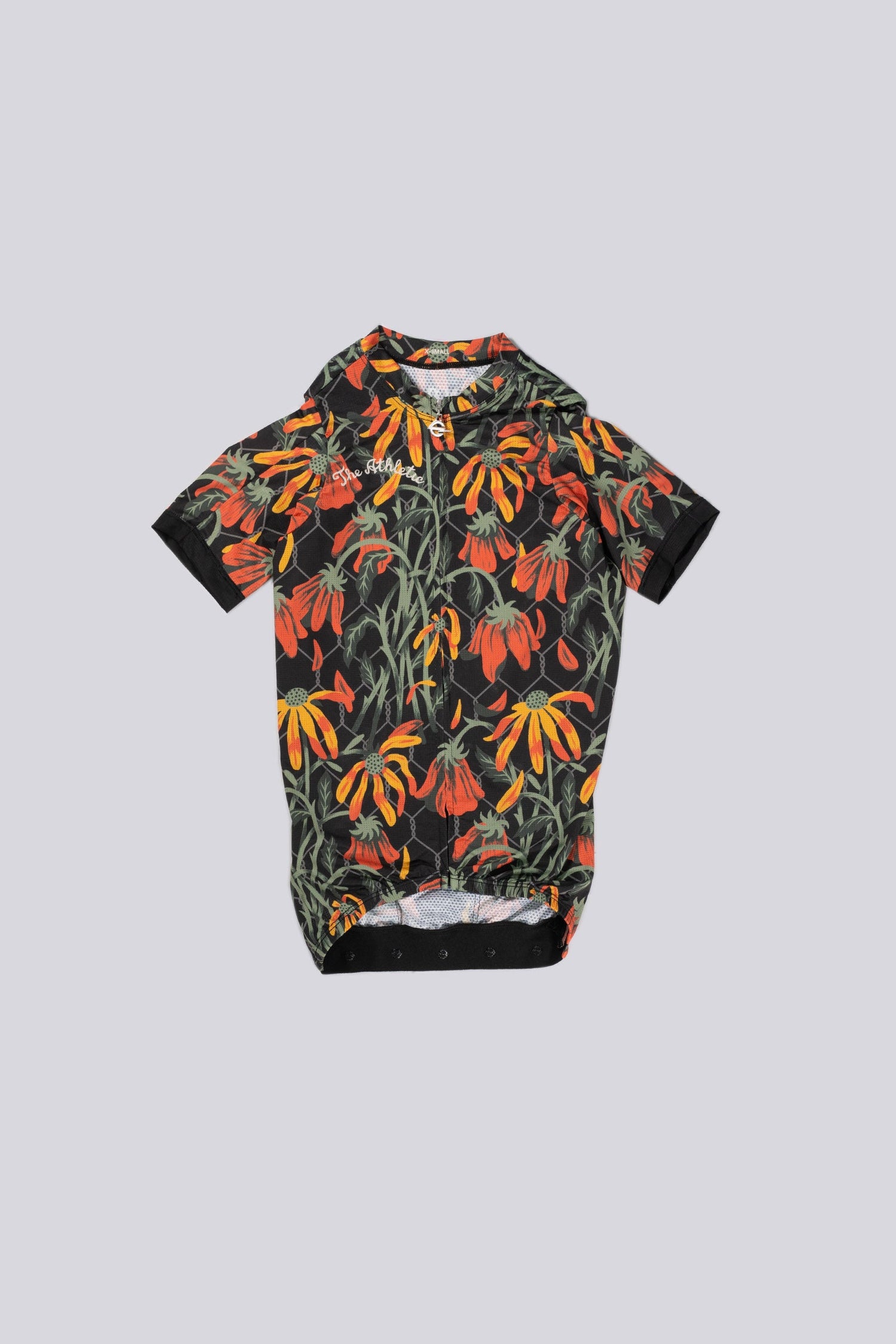 Women’s Flowers Jersey