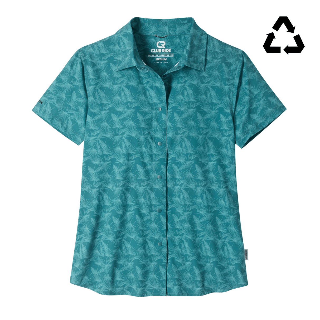 Women's Bandara Shirt