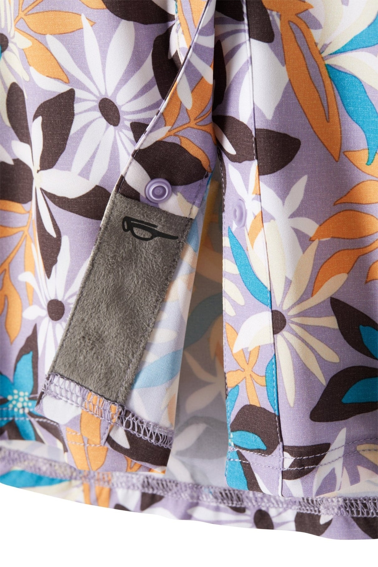 Women's Bandara Shirt