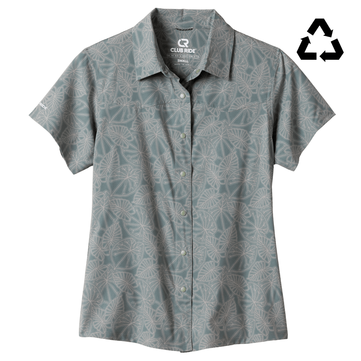 Women's Bandara Shirt