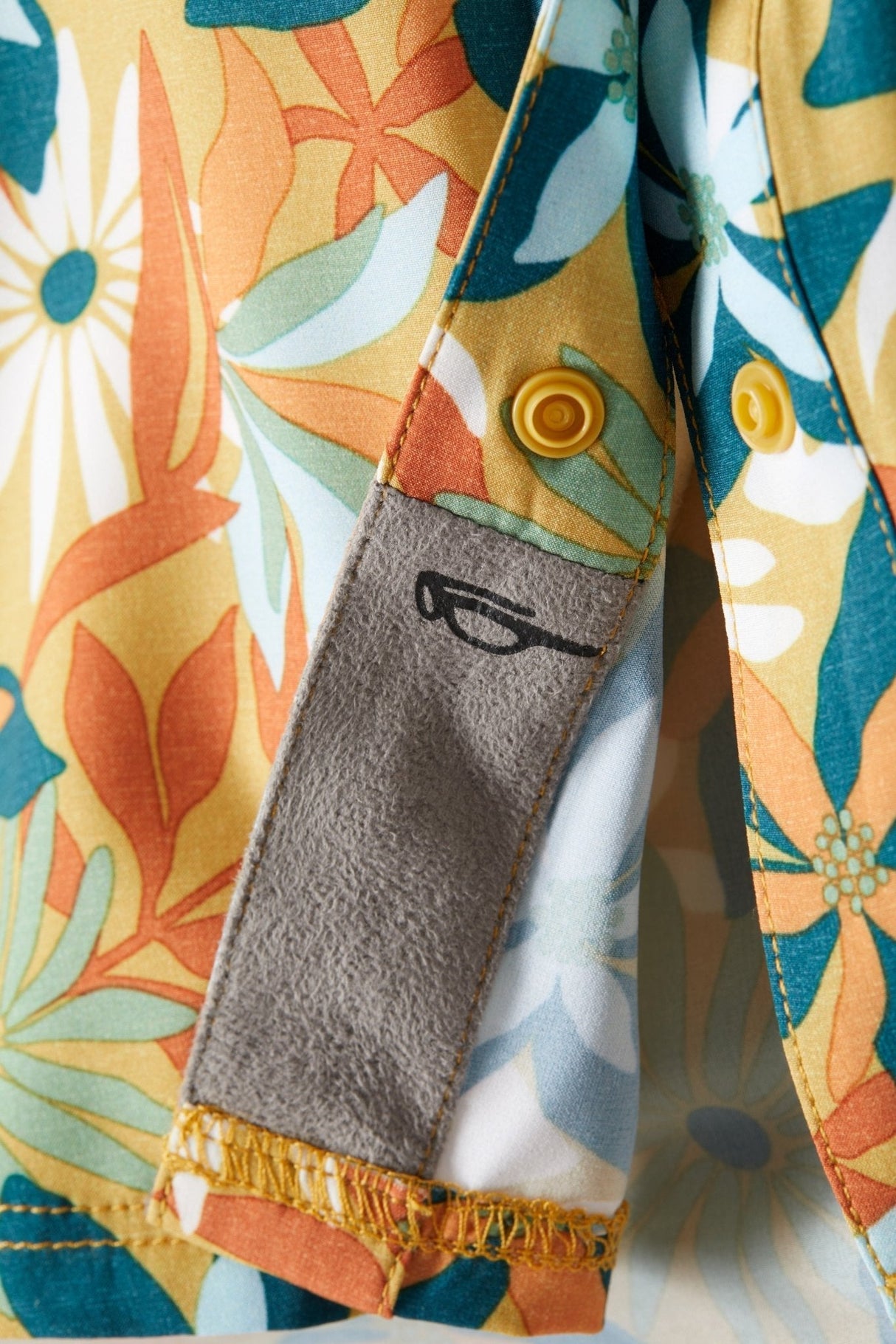 Women's Bandara Shirt