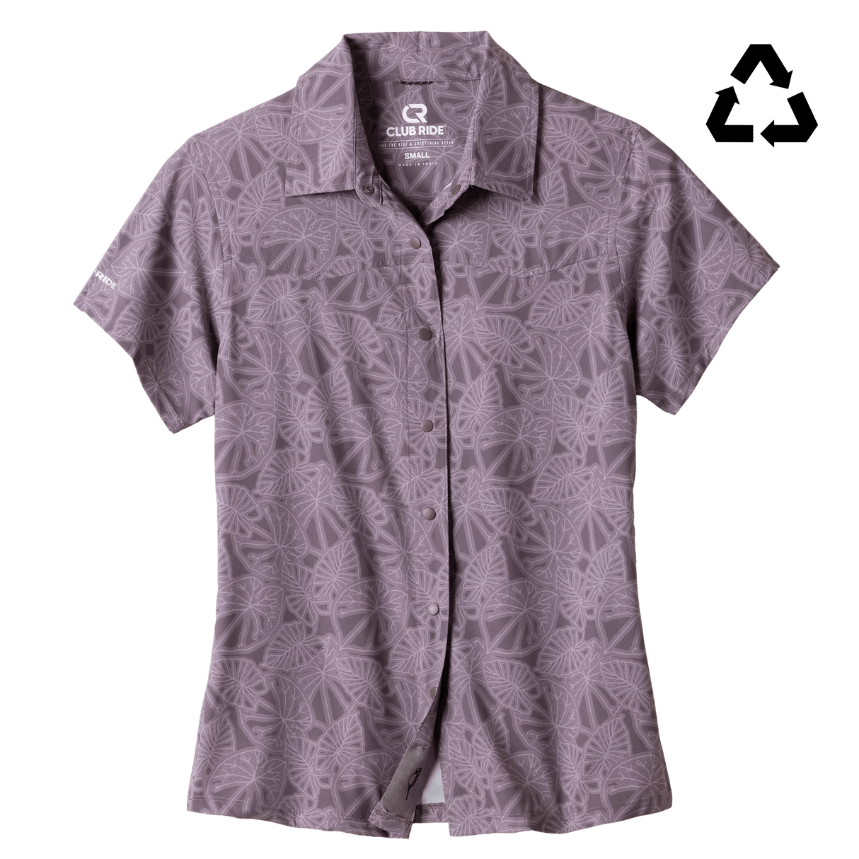 Women's Bandara Shirt