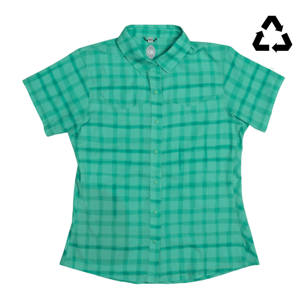 Women's Bandara Shirt