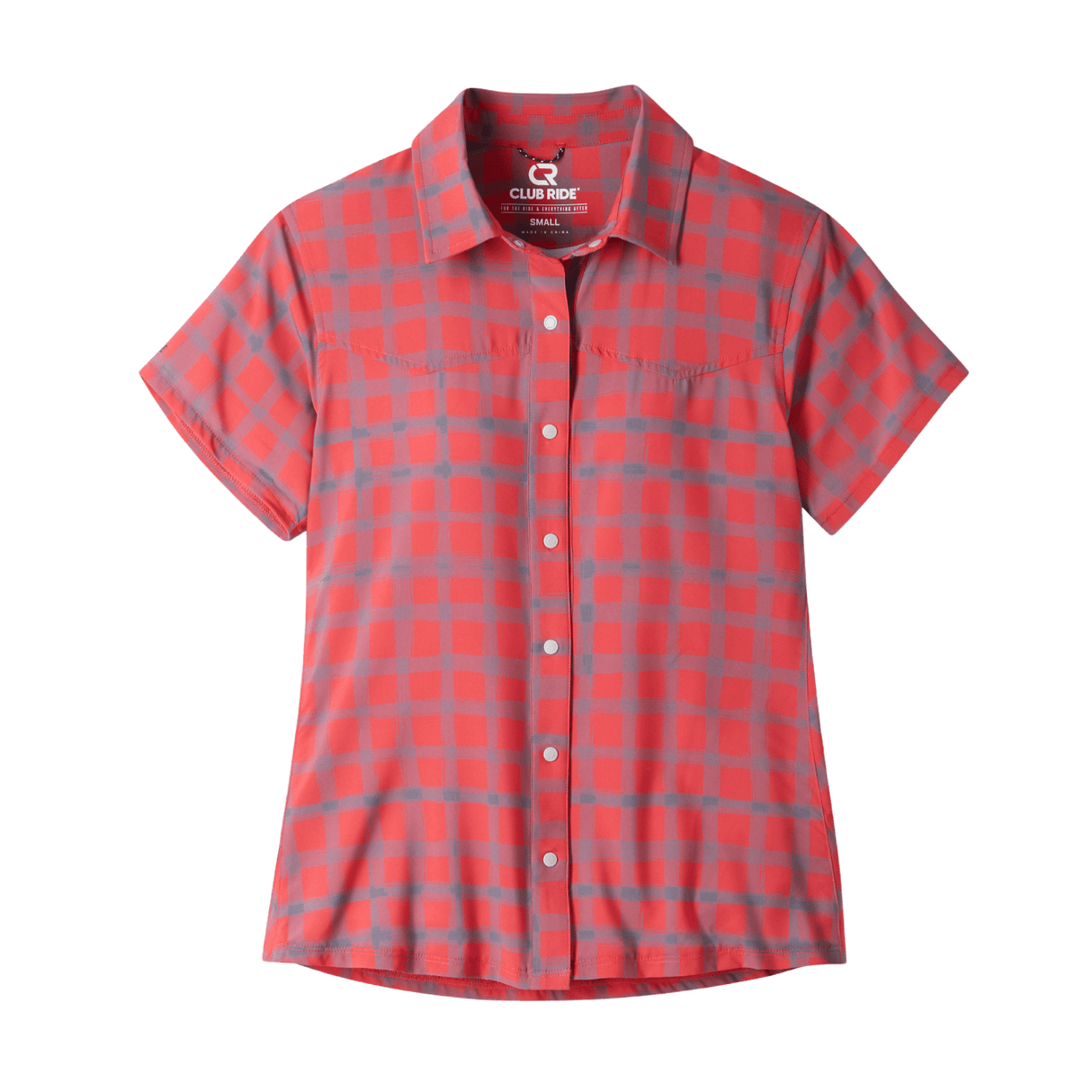 Women's Bandara Shirt