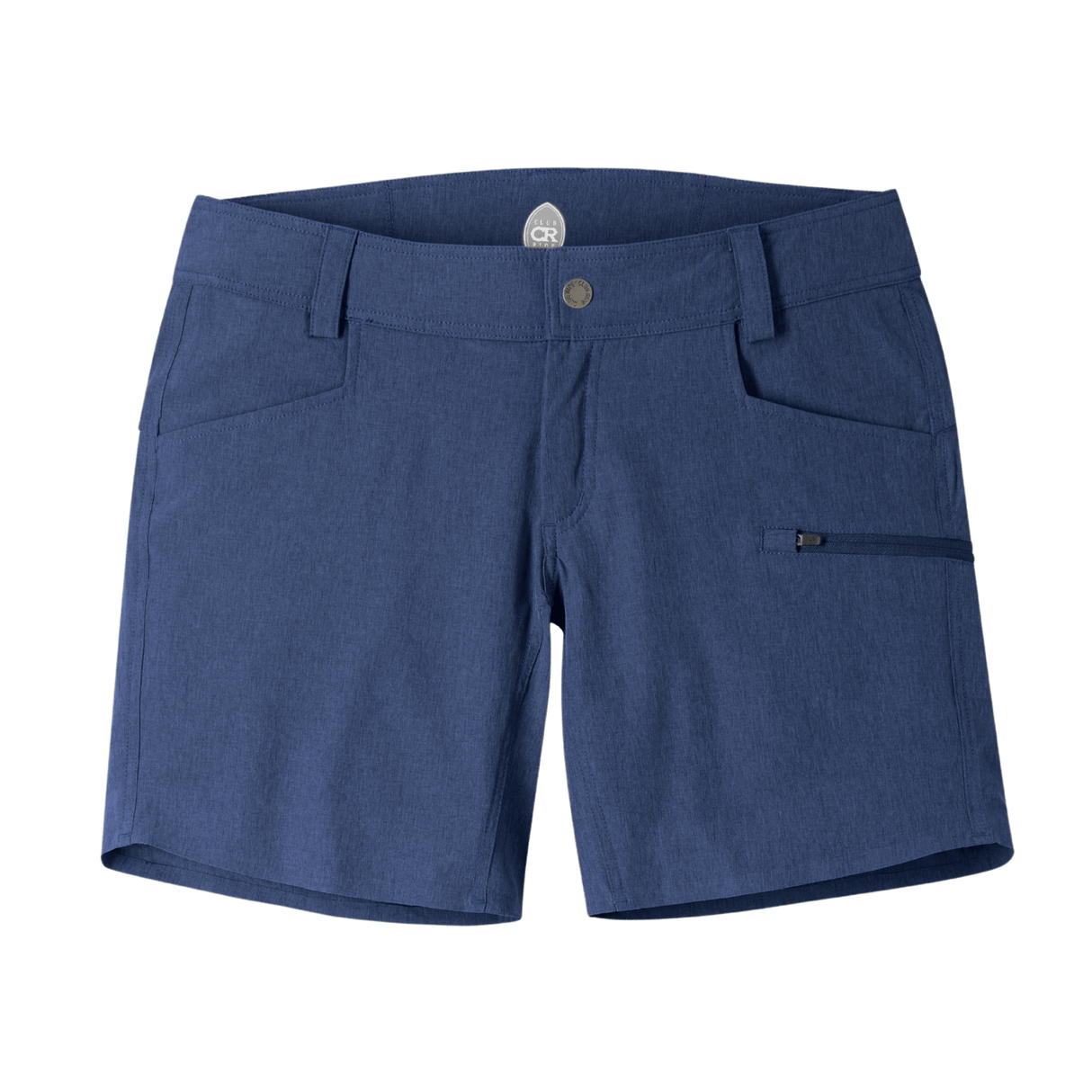 Women's Eden Shorts 7"