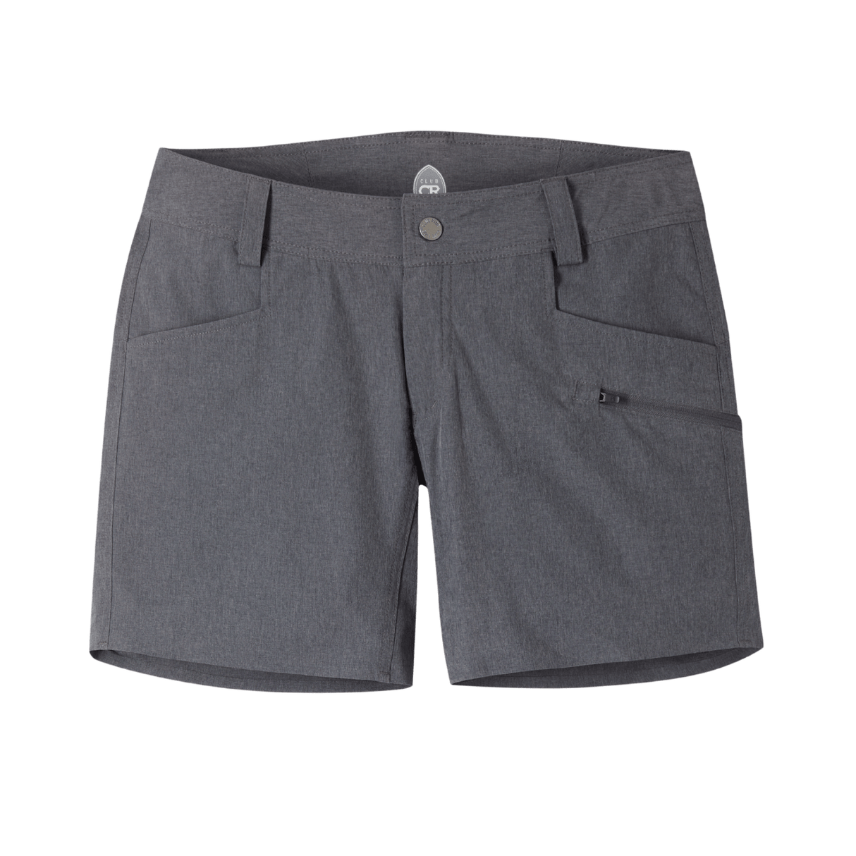 Women's Eden Shorts 7" w/ Drift Chamois