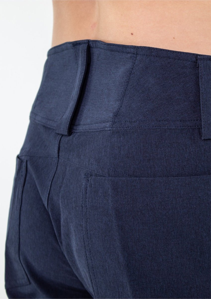 Women's Eden Shorts 7"