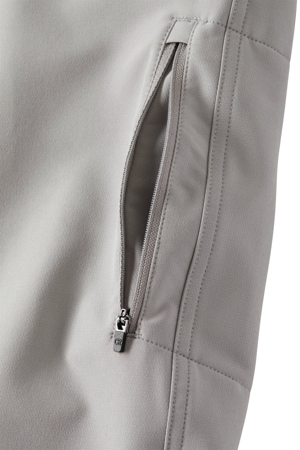 Women's Joanie Capri 17"