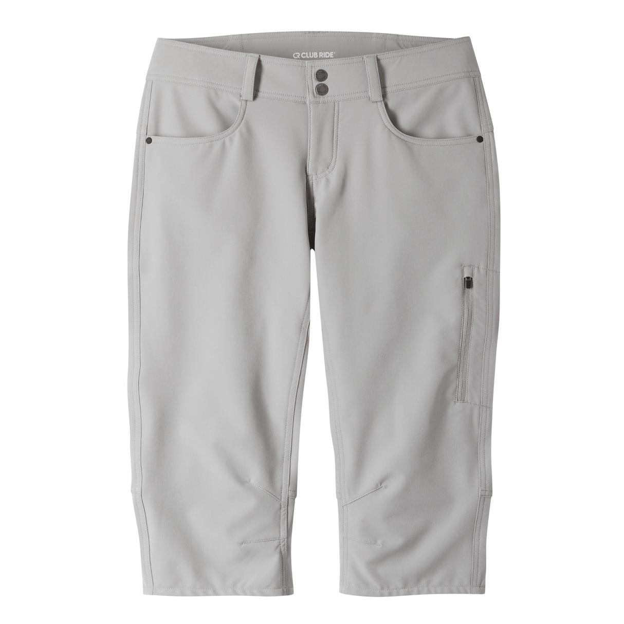 Women's Joanie Capri 17"