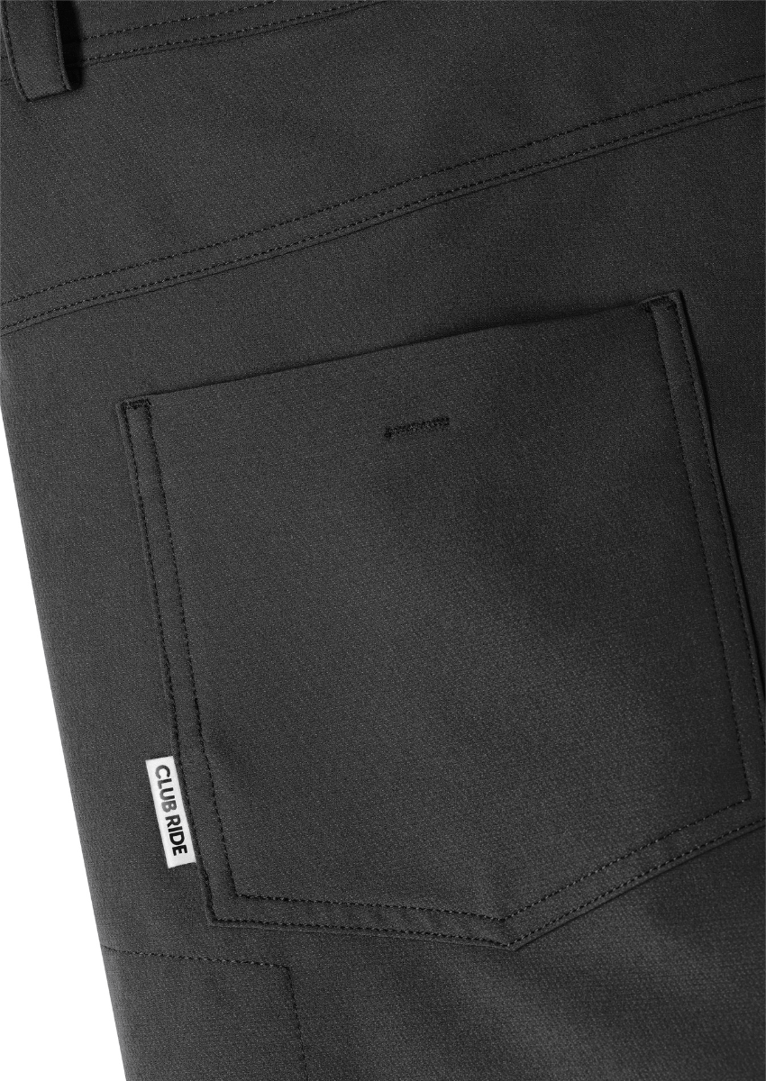 Women's Joanie Capri 17"