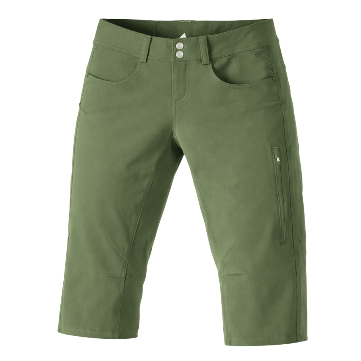 Women's Joanie Capri 17"