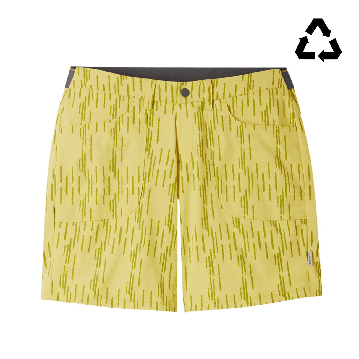 Women's Joy Ride Short 9"