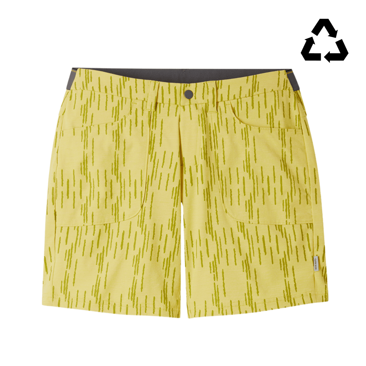 Women's Joy Ride Short 9"