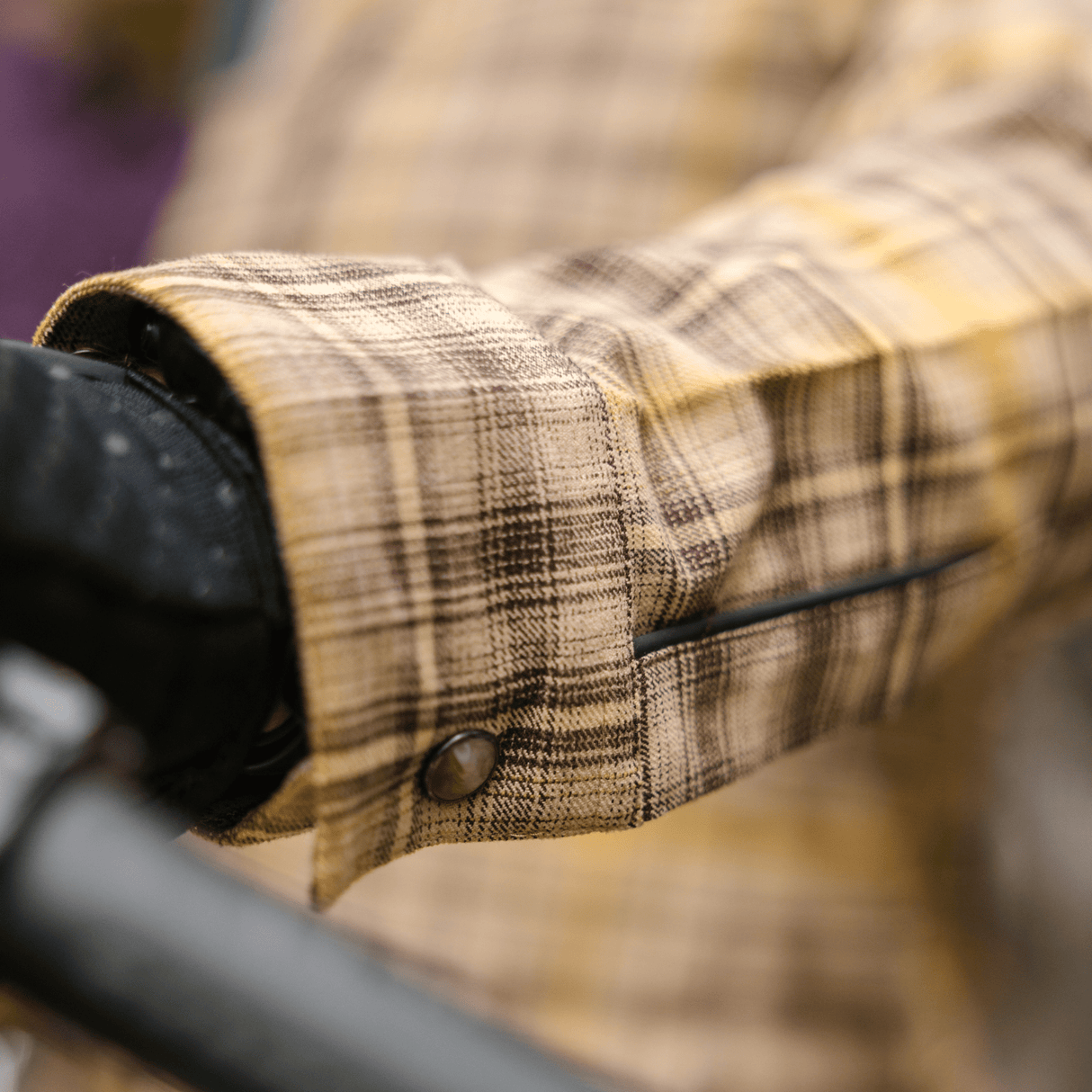 Women's Liv'n Flannel