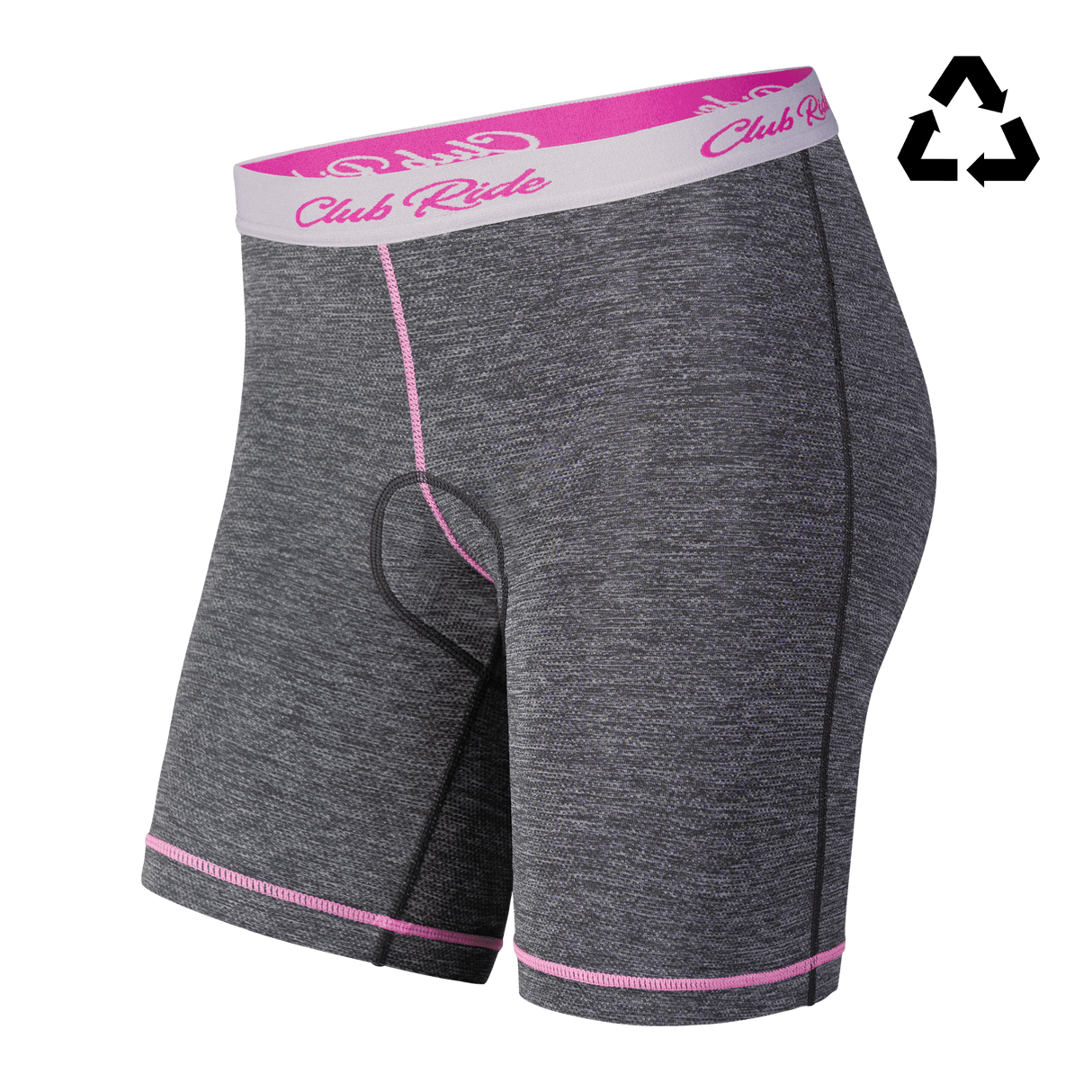 Women's MontCham Chamois 8" | Endurance