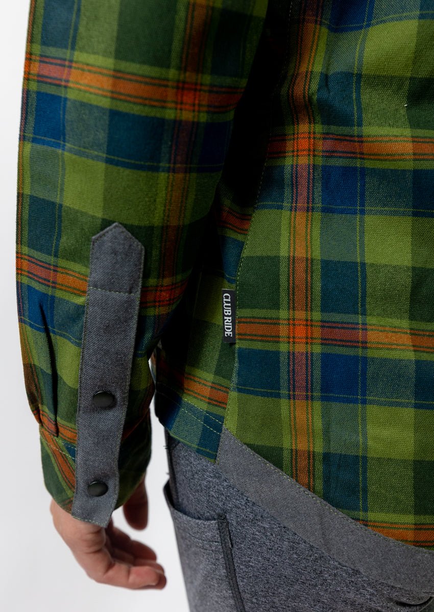 Women's Pop Over Hoody