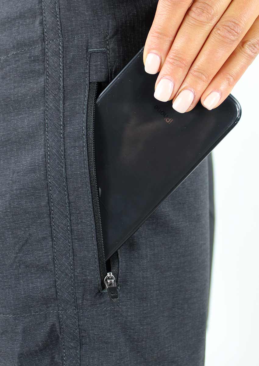 Women's Savvy Shorts 9"