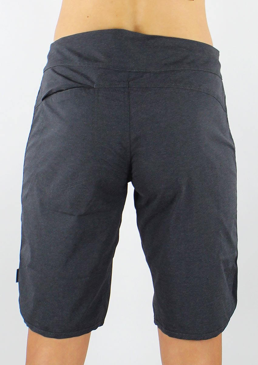 Women's Savvy Shorts 9"