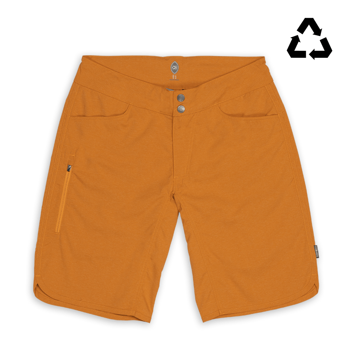 Women's Savvy Shorts 11"