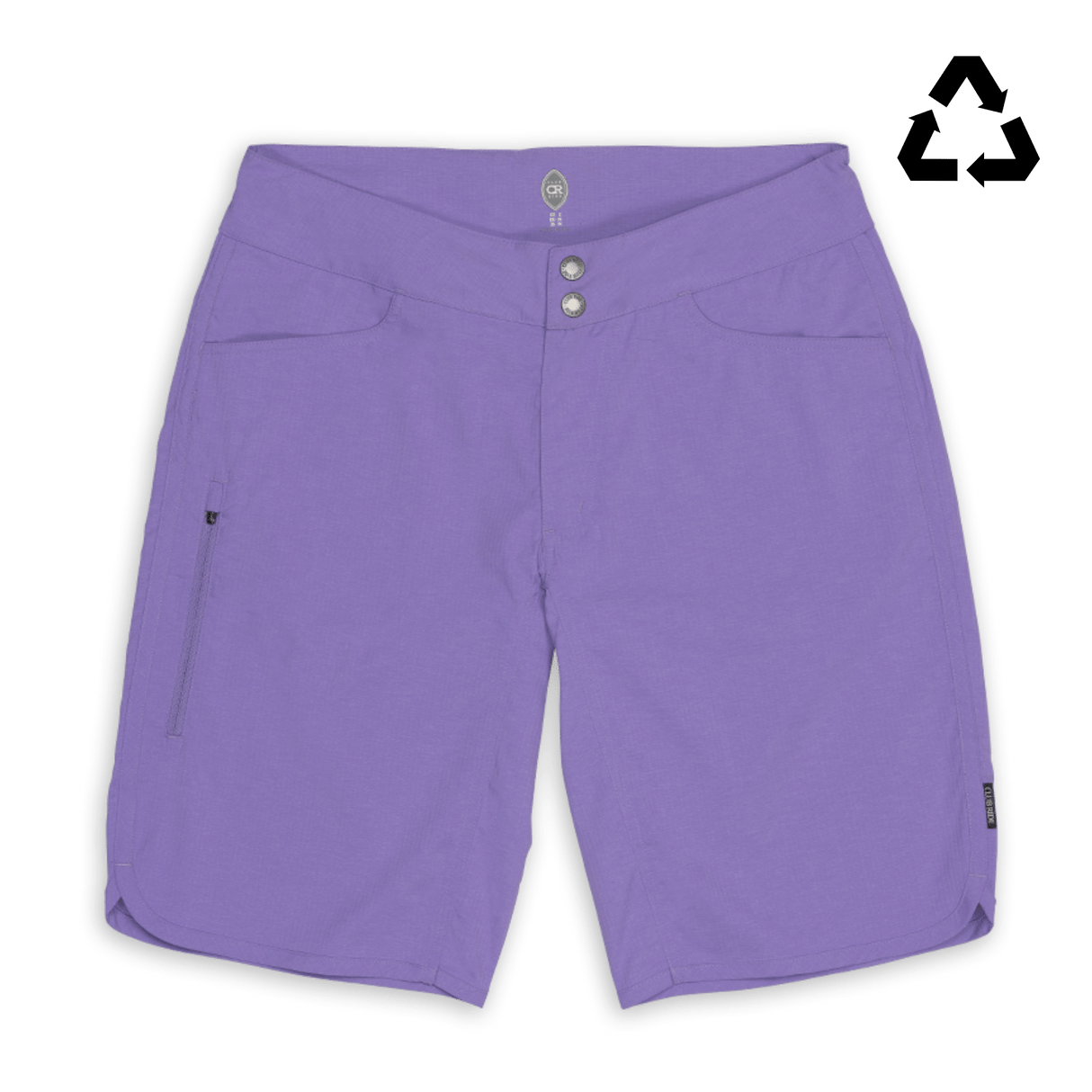 Women's Savvy Shorts 11"