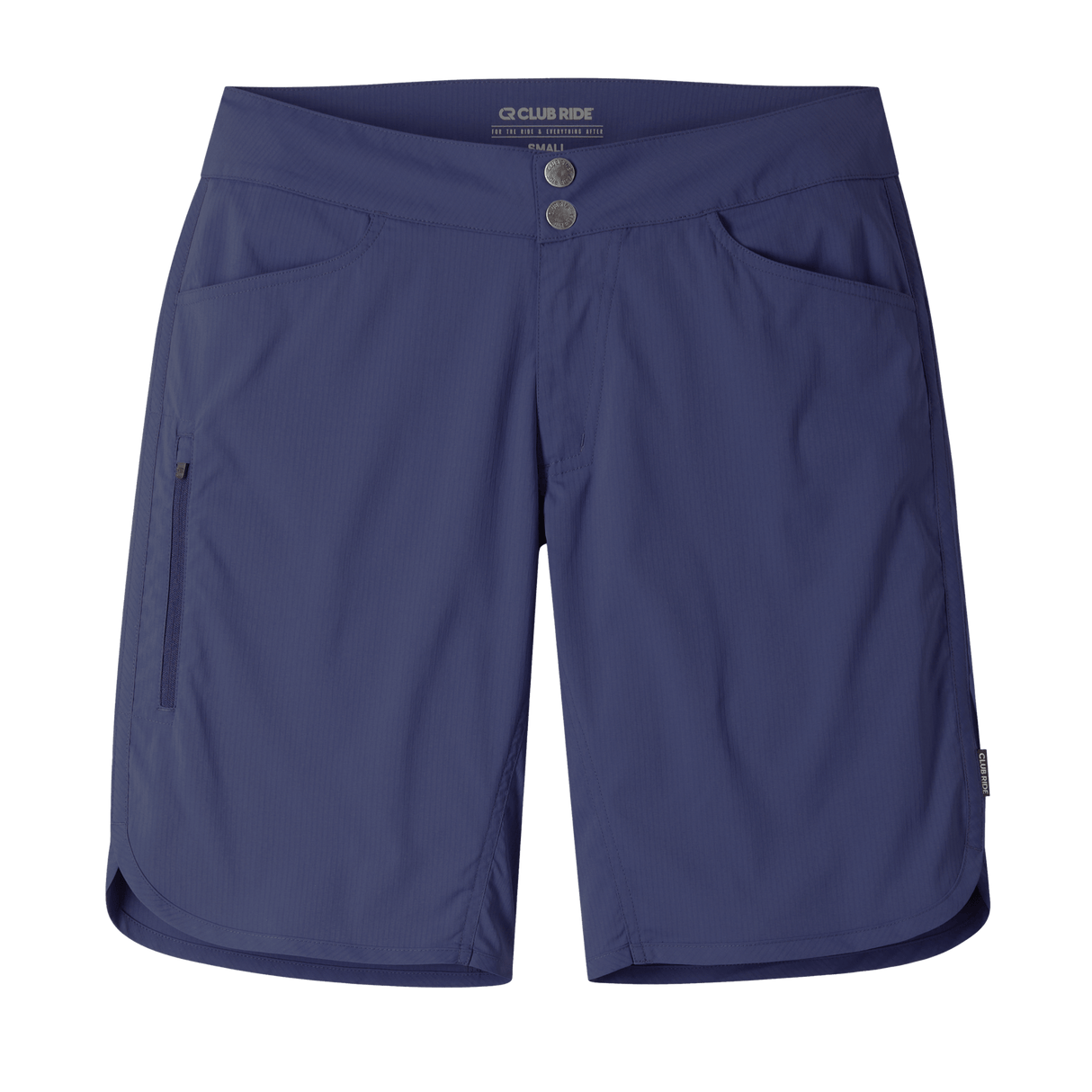 Women's Savvy Shorts 9"