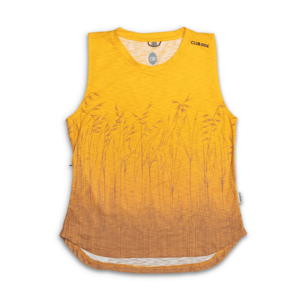 Women's Sleeveless in Seattle Tank