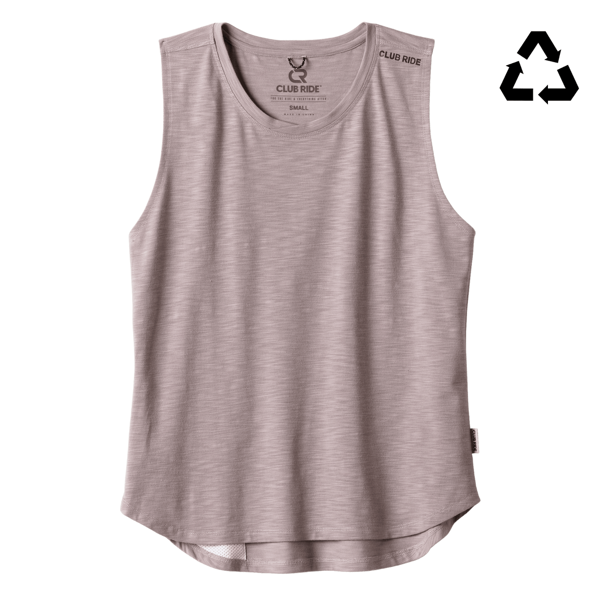 Women's Sleeveless in Seattle Tank