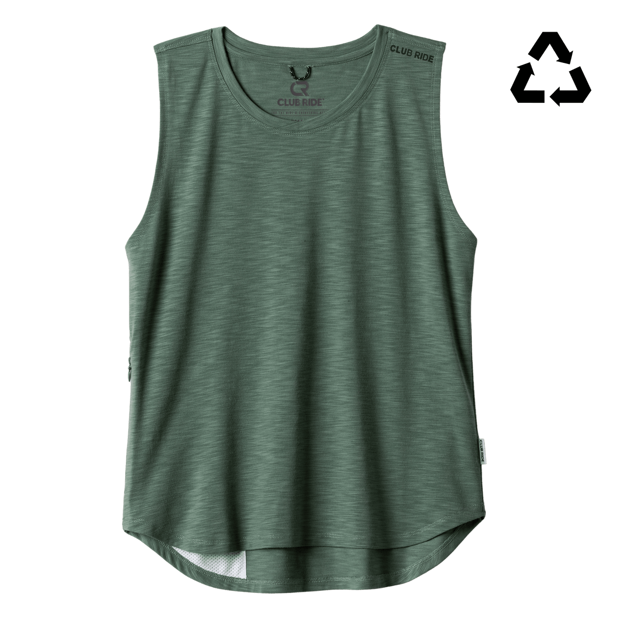 Women's Sleeveless in Seattle Tank