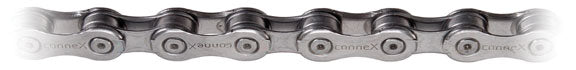 11s0 11sp Chain, 11/128", Silver