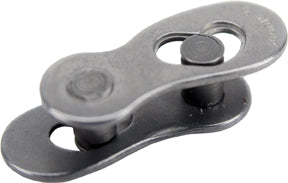 9sp Chain Connector, Silver