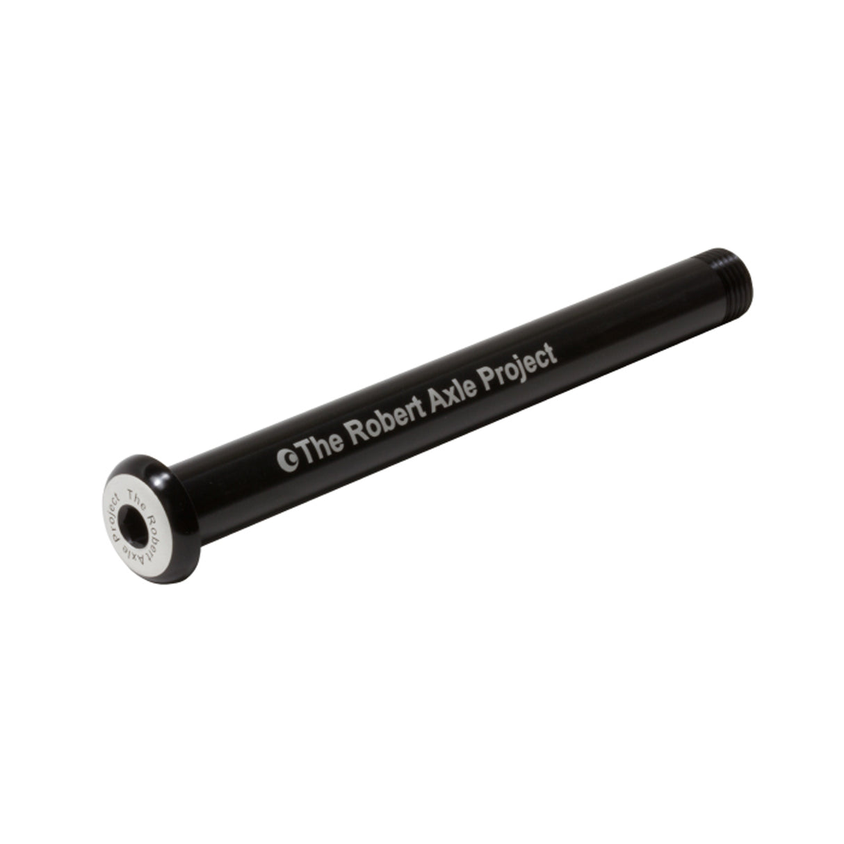 Lightning Thru-Axle, Front 15mm, 1.5x125mm - Blk