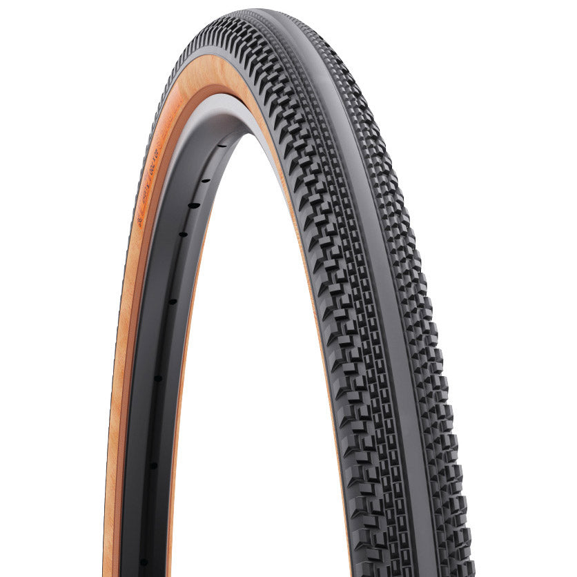 Vulpine S TCS Light Fast Roll SG Tire, 700x40 Tanwall