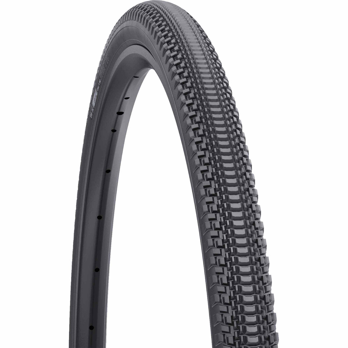Vulpine TCS Light Fast Rolling SG Tire, 700 x 40mm
