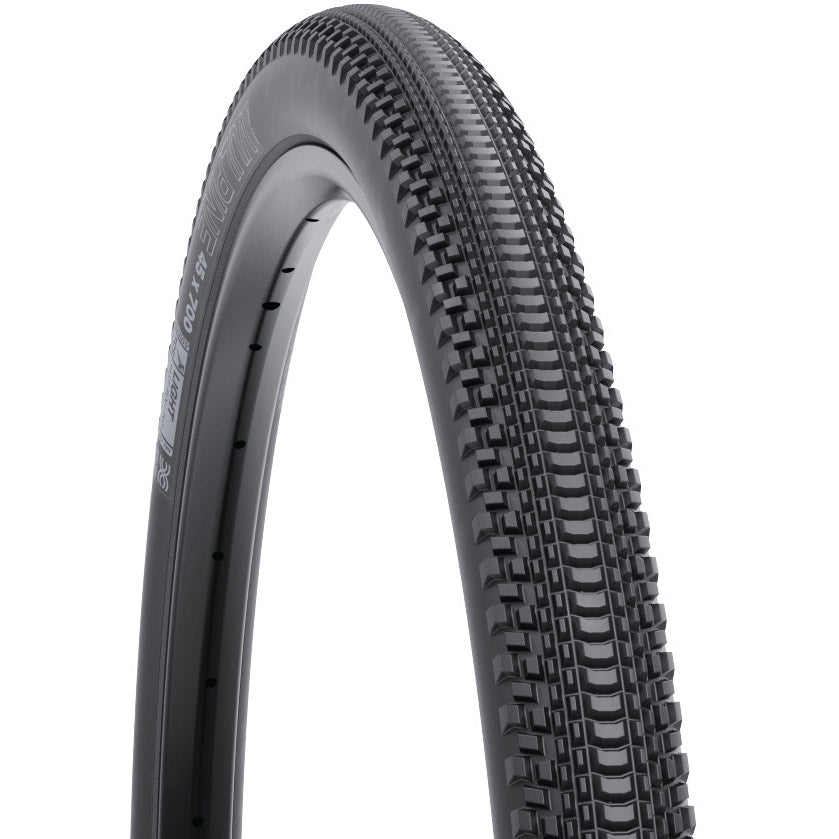 Vulpine TCS Light Fast Rolling SG Tire, 700 x 45mm