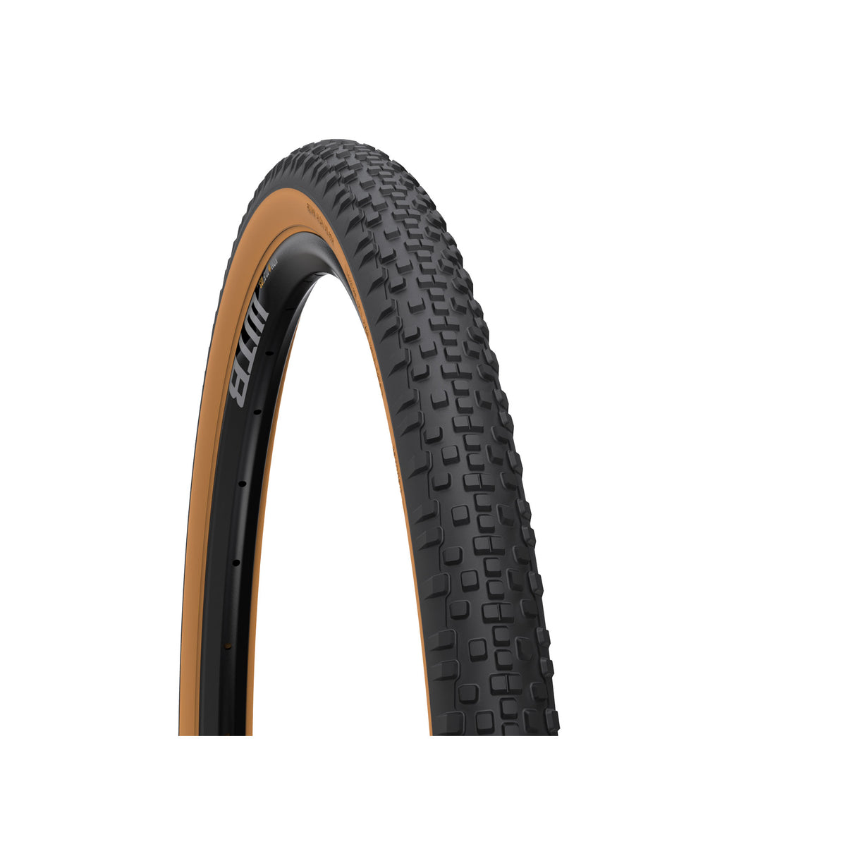 Resolute TCS Light Fast Rolling SG2 Tire, 700x42 Tan
