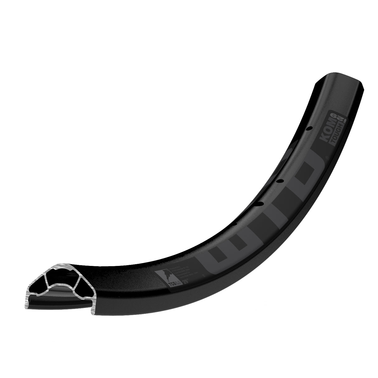 KOM Tough i30 29" TCS 2.0 Rim, 32h