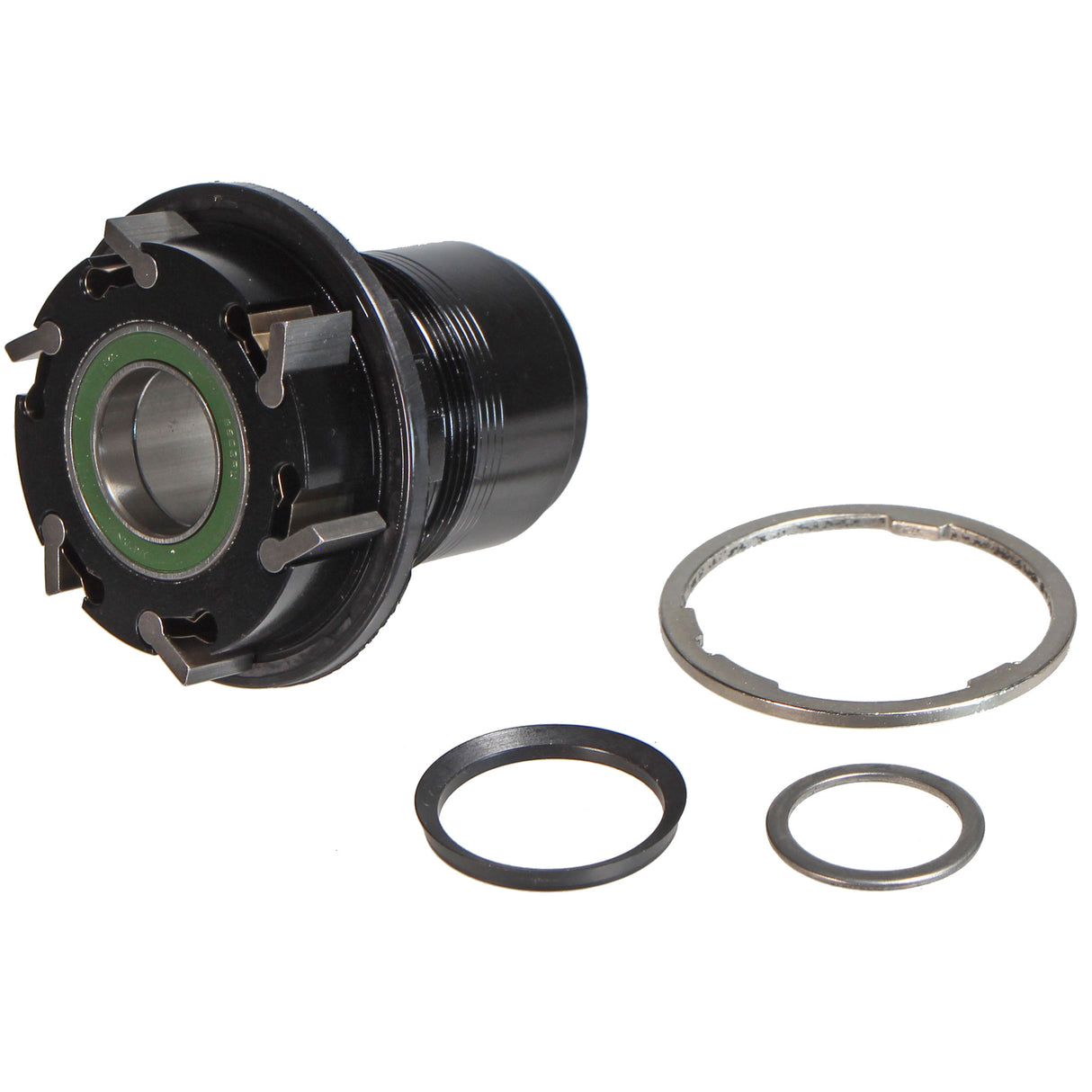 XDR Driver w/12x142/148/157mm TA End Cap