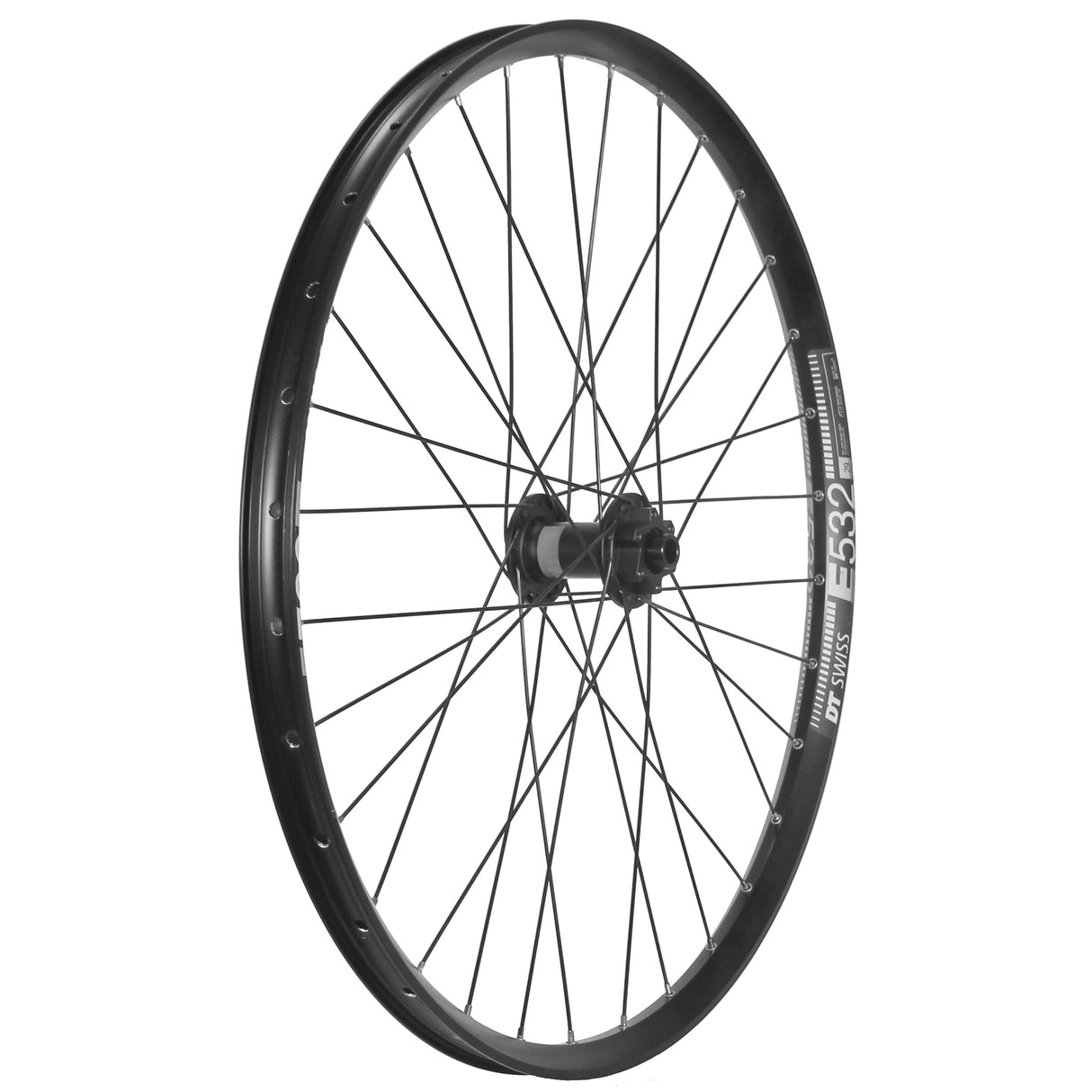 DT E532 29" DT 370 Hybrid, 15x110, IS