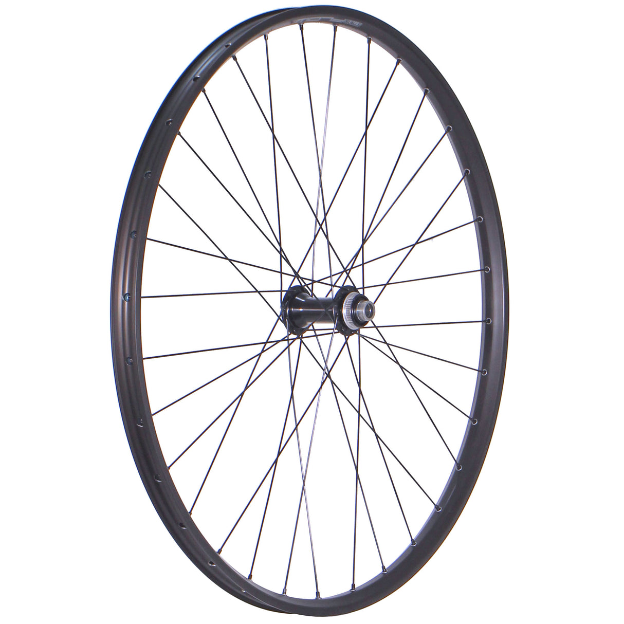 Stan's Flow D 29" Shimano XT, 15x110, CL