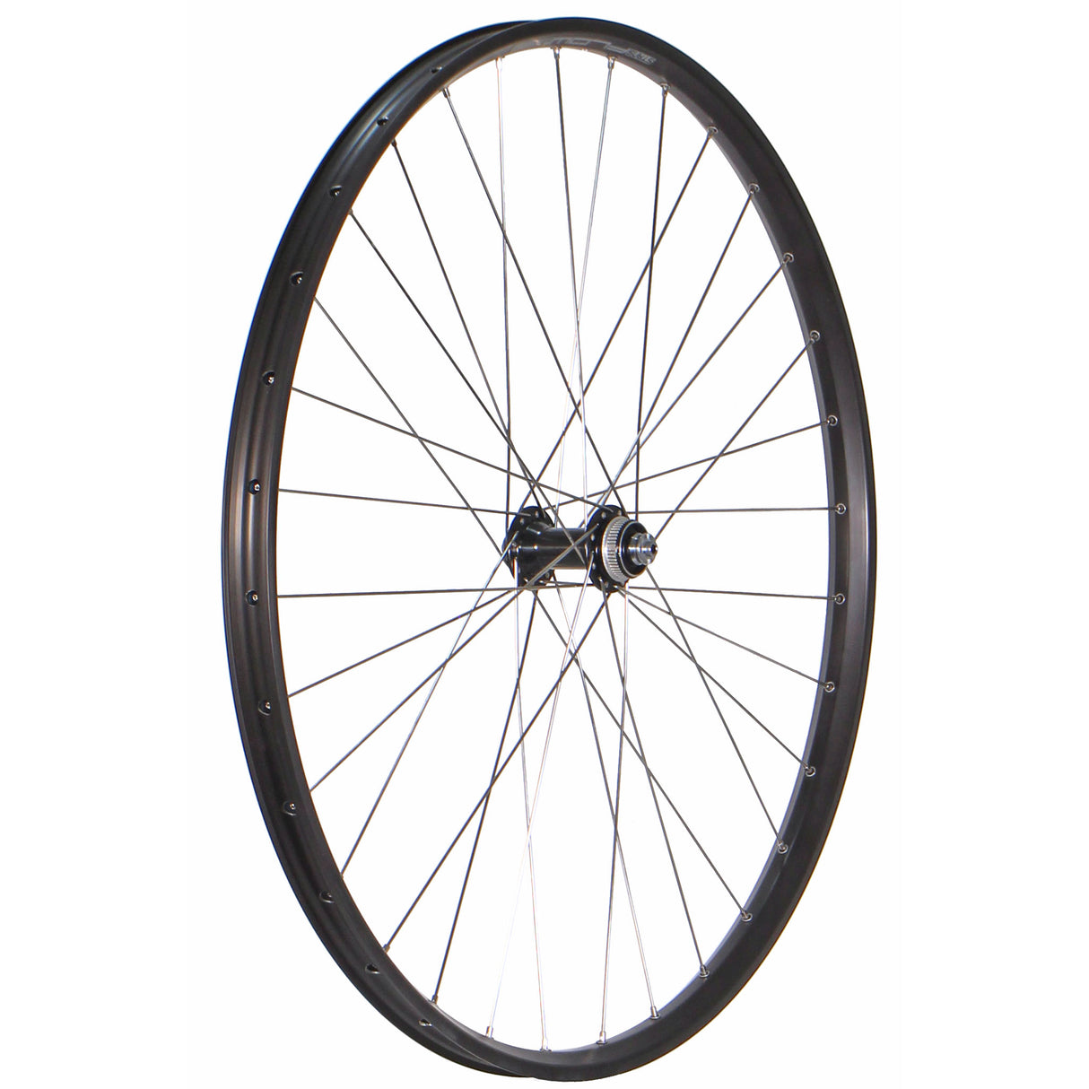 Stan's Flow D 29" Shimano XT, QRx100, CL