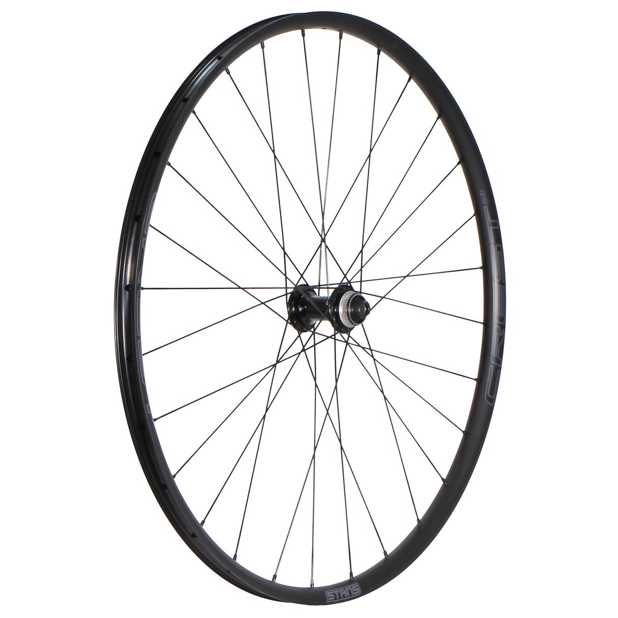 Stan's Crest MK4 700c Shimano Tiagra, 12x100, CL