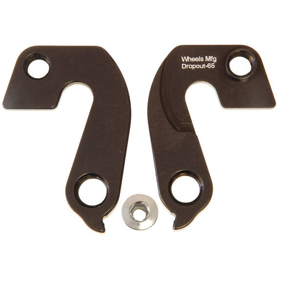 Derailleur Hanger, Dropout #65