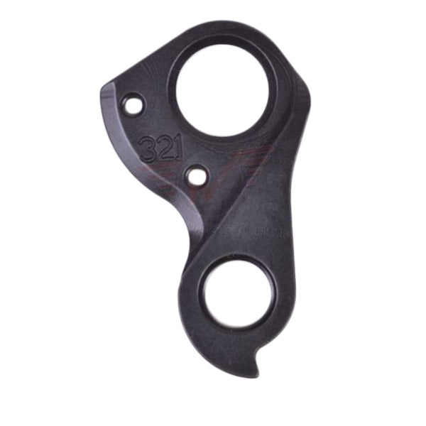 Derailleur Hanger, Dropout #321